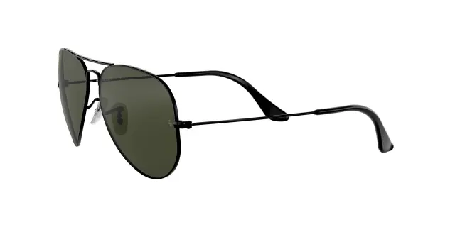 Γυαλιά Ηλίου Ray Ban AVIATOR LARGE METAL RB3025 L2823 Μονόχρωμοι (Ray Ban) (RB3025 L2823) 3
