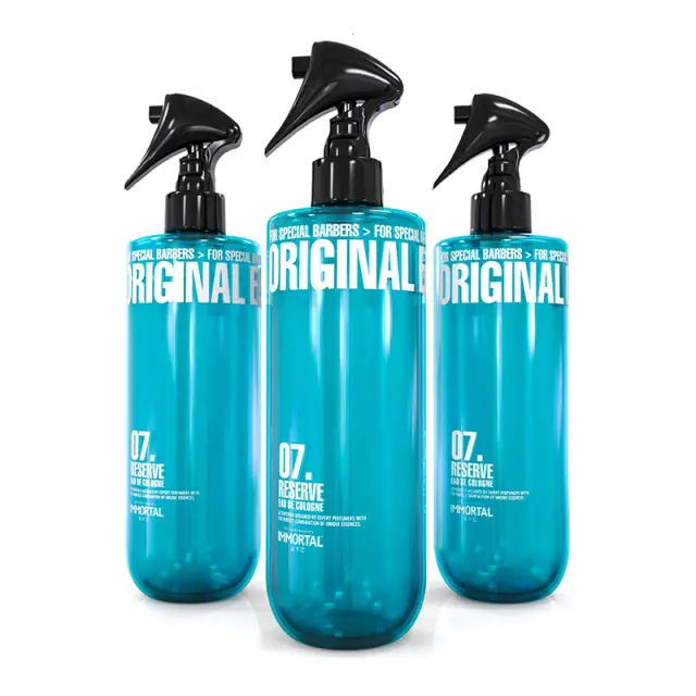 Immortal 07 RESERVE Cologne 500ml 2