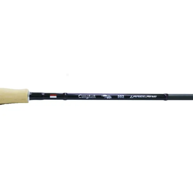 RELIX CANGKEK 802 LANGLANG – Καλάμι Light Fishing - Cangkek 802 Langlang 3-14gr