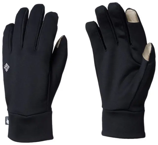 U Omni Heat Touch II Γάντια Columbia - 1827791-010