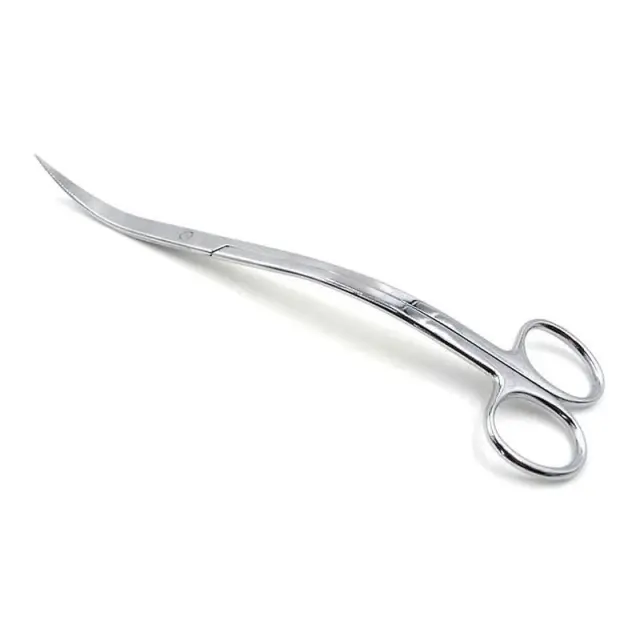 Ψαλίδι Κλαδέματος Ενυδρείου 25cm - Aquarium scissors 81042