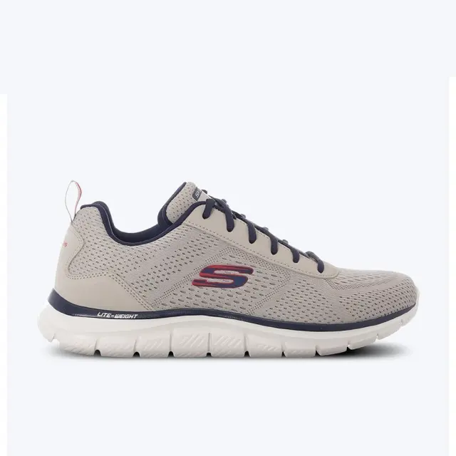 Skechers Leshur Track (232758-TPNV) - Μπέζ - 41