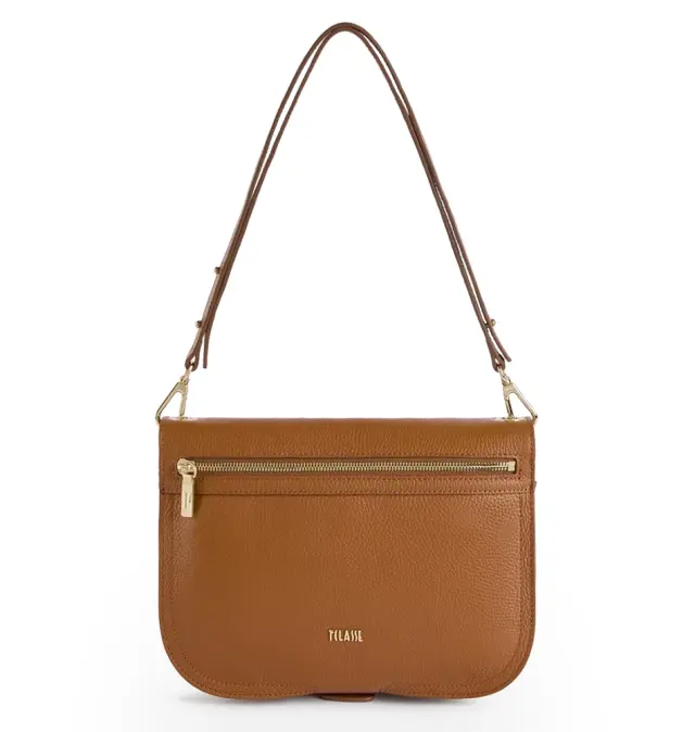 Τσάντα Alviero Martini 1A Classe Double Bag LLC13 Ταμπά