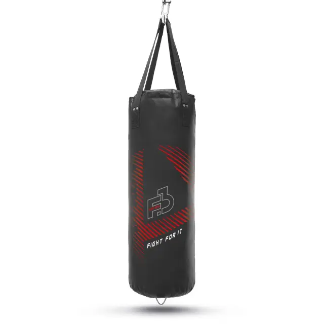 Σάκος Πυγμαχίας AMILA F3 120x35cm (43839)