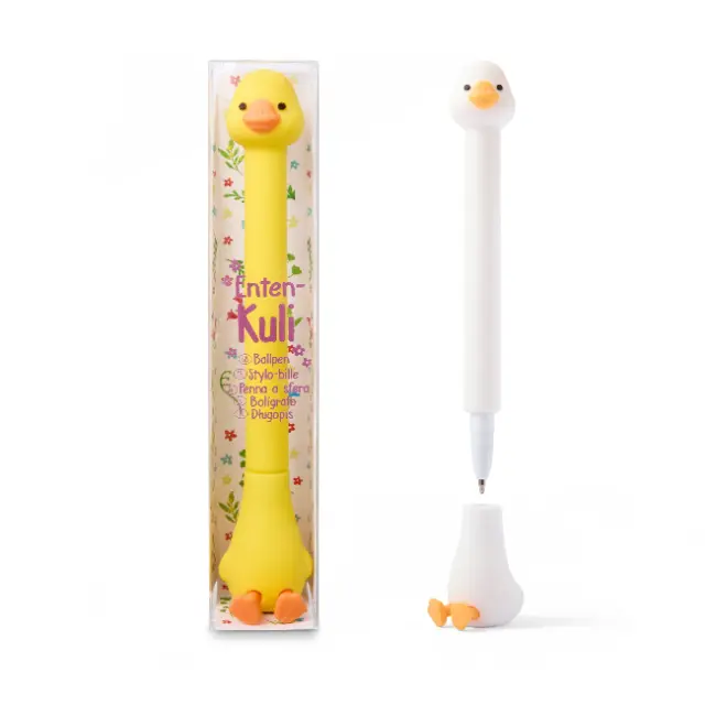 Trendhaus Στυλό Tommy & Friends Duck (963406)