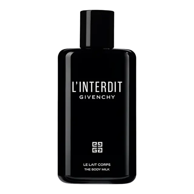 L'Interdit Body Milk 200ml