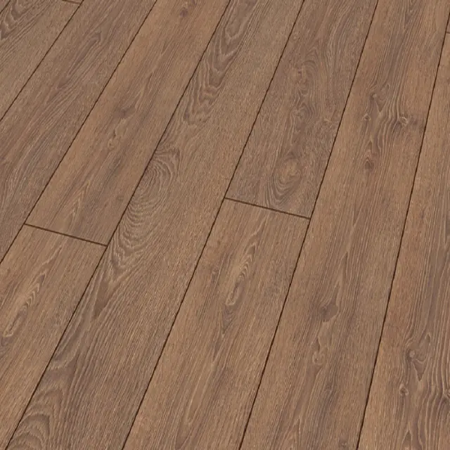 Kronotex Πάτωμα laminate Mammut 12mm-AC5/33 Capital Oak Nature Κιβ: 1,387 m² / D2999
