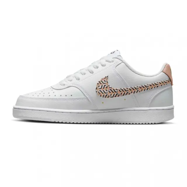 Nike Court Vision Low Next Nature FN7323-100 - 40 2