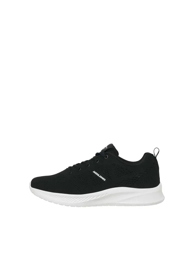 JFWCROXLEY KNIT SNEAKER NOOS Anthracite