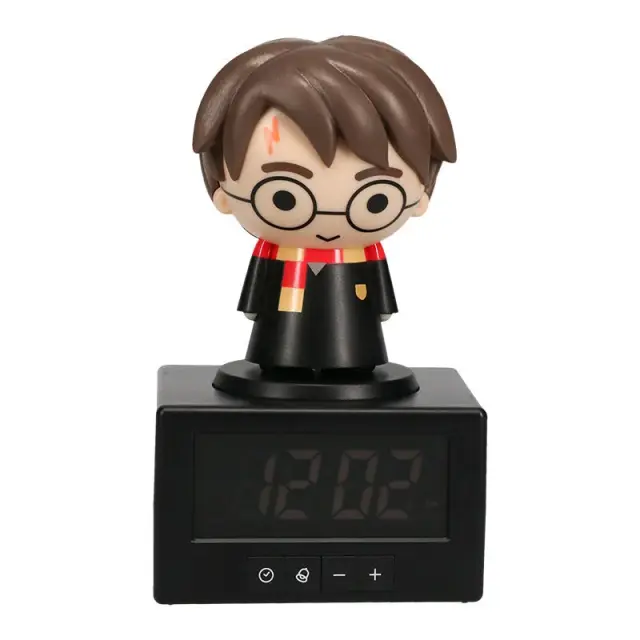 Paladone HARRY POTTER Ξυπνητήρι - Harry - Alarm Clock (PP11773HP)