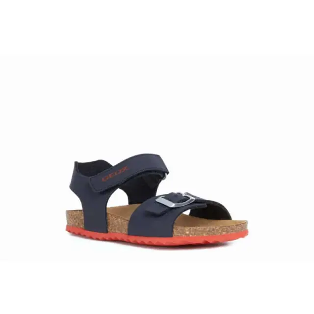 Geox Ghita Boy J028LB 000EK C0735 - 34 3