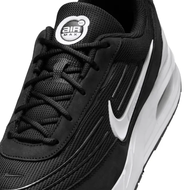 Nike Air Max Verse (FV1302-003) - Λευκό-Μαύρο - 45.5 2