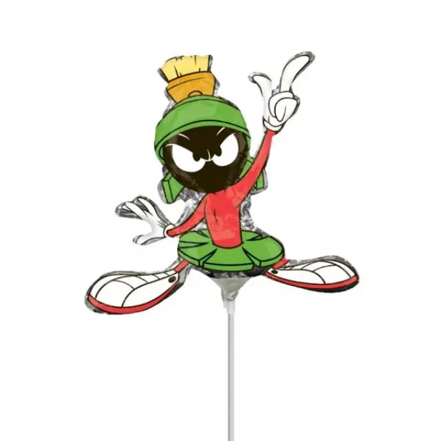 Φοιλ Μίνι Marvin the Martian