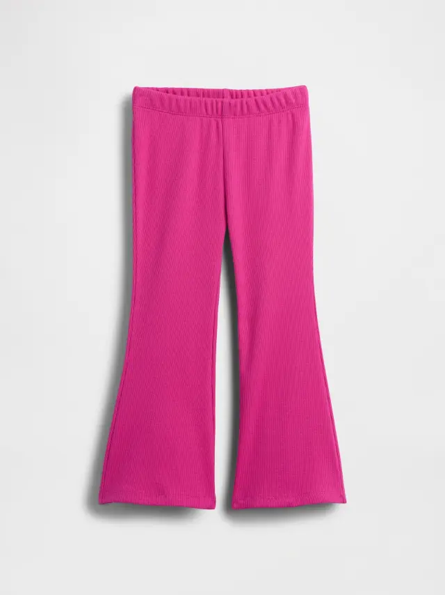 Βρεφικό & Νηπιακό Mix & Match Flare Κολάν Bright fuchsia - 12-18M