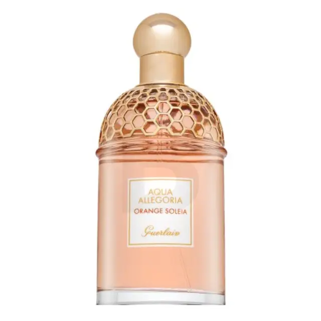 Guerlain Aqua Allegoria Orange Soleia Eau de Toilette unisex 125 ml