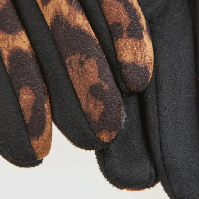 Γάντια Verde 02-0000811 Animal Print - ONESIZE 2
