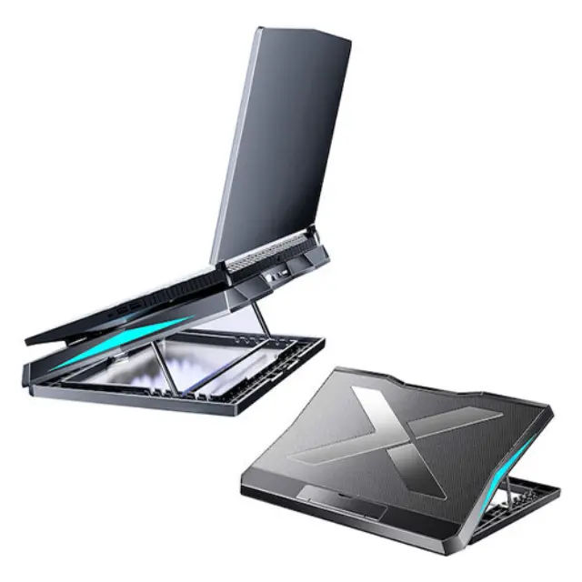 Q3 Cooling Pad για Laptop