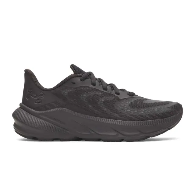 Under Armour Women's Turbulence 3 Τριπλό Μαύρο 6006718-002 (Under Armour)