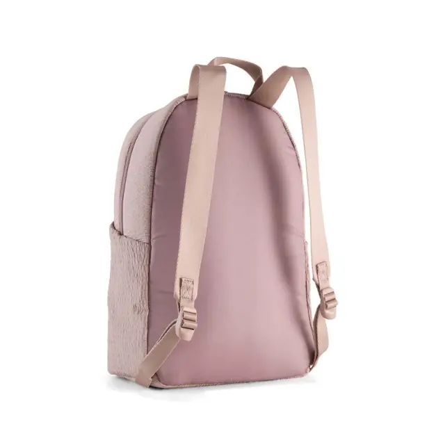 Puma Women's UP Small Backpack Σομόν 092177-02 (Puma) - One Size 2