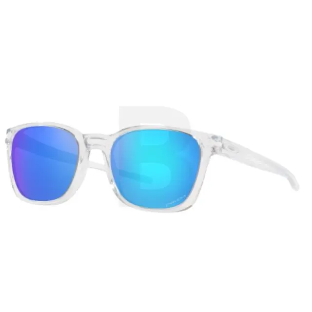 Oakley Ojector OO9018 901802 55