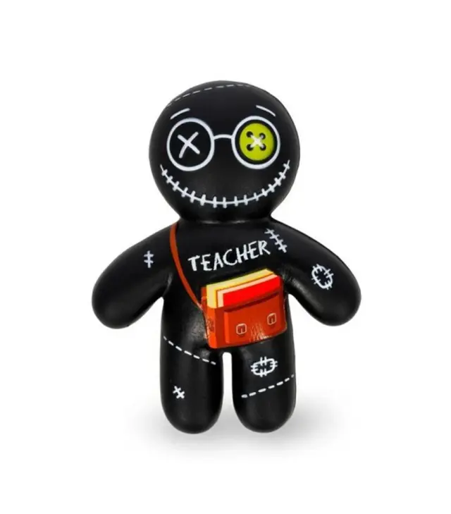 Legami Anti-stress Αρωματικό Voodoo Teacher / SQIF0012 (Legami)