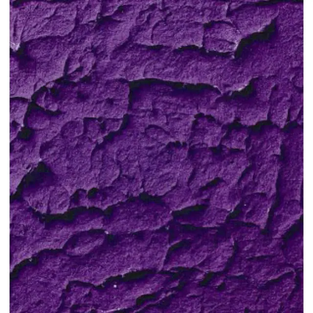 Ανάγλυφο Χρώμα Decoupaste - Violet - 190gr