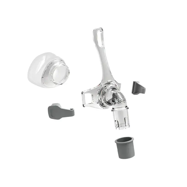 N5 Ρινική Μάσκα CPAP BMC Medical - Μικρό 2