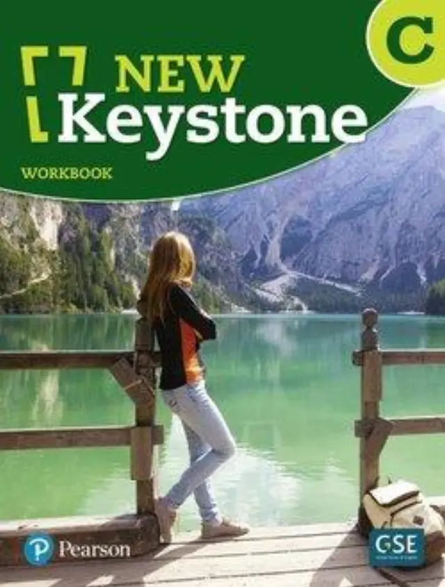 KEYSTONE LEVEL C WB