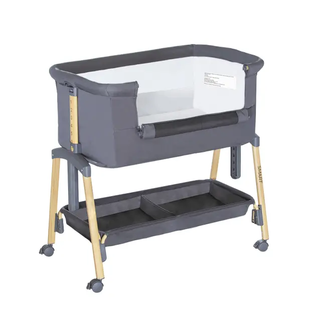 ASALVO ΒΡΕΦΙΚΟ ΛΙΚΝΟ BEDSIDE SMART 3