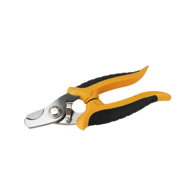 Sprotek STC-770 Κόφτης-Απογυμνωτής Καλωδίων Από Ανοξείδωτο Ατσάλι