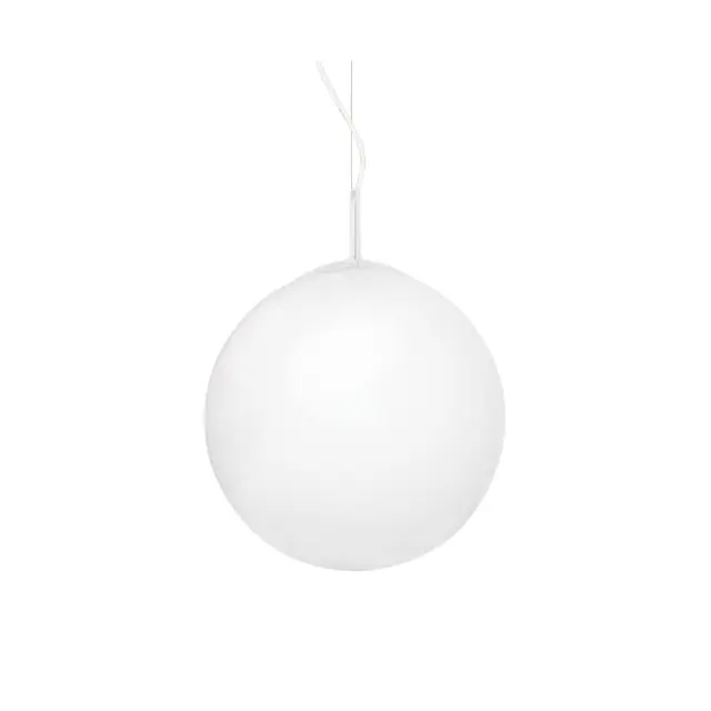 ΜΠΑΛΑ Φ30 ΟΠΑΛ LUNA / V2010C300W