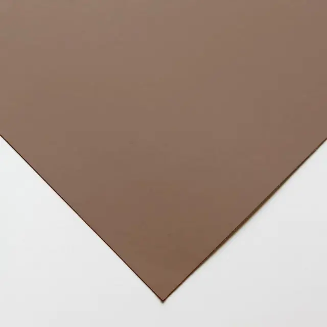 Χαρτόνι Glorex Photo Card 300g/m² 70x50cm - Brown