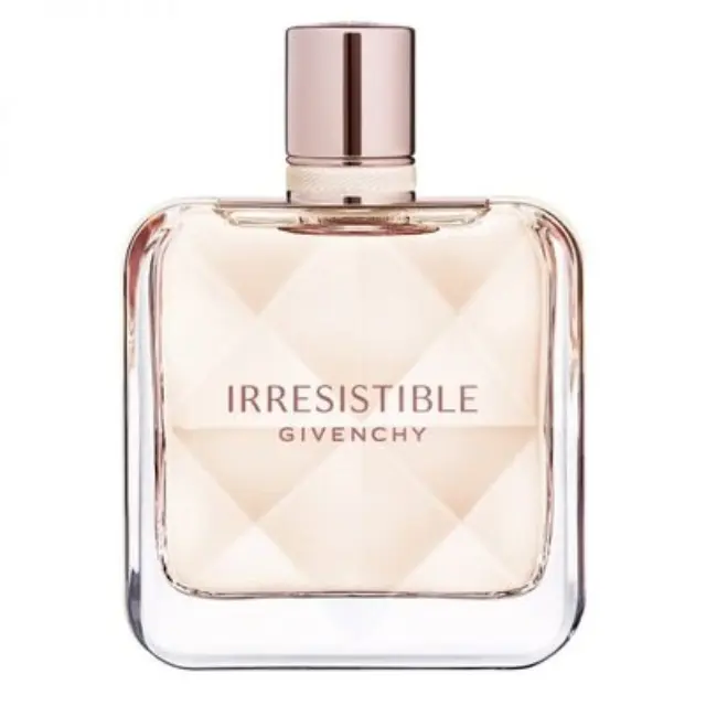 Givenchy Irresistible Fraiche Eau de Toilette for women 80 ml