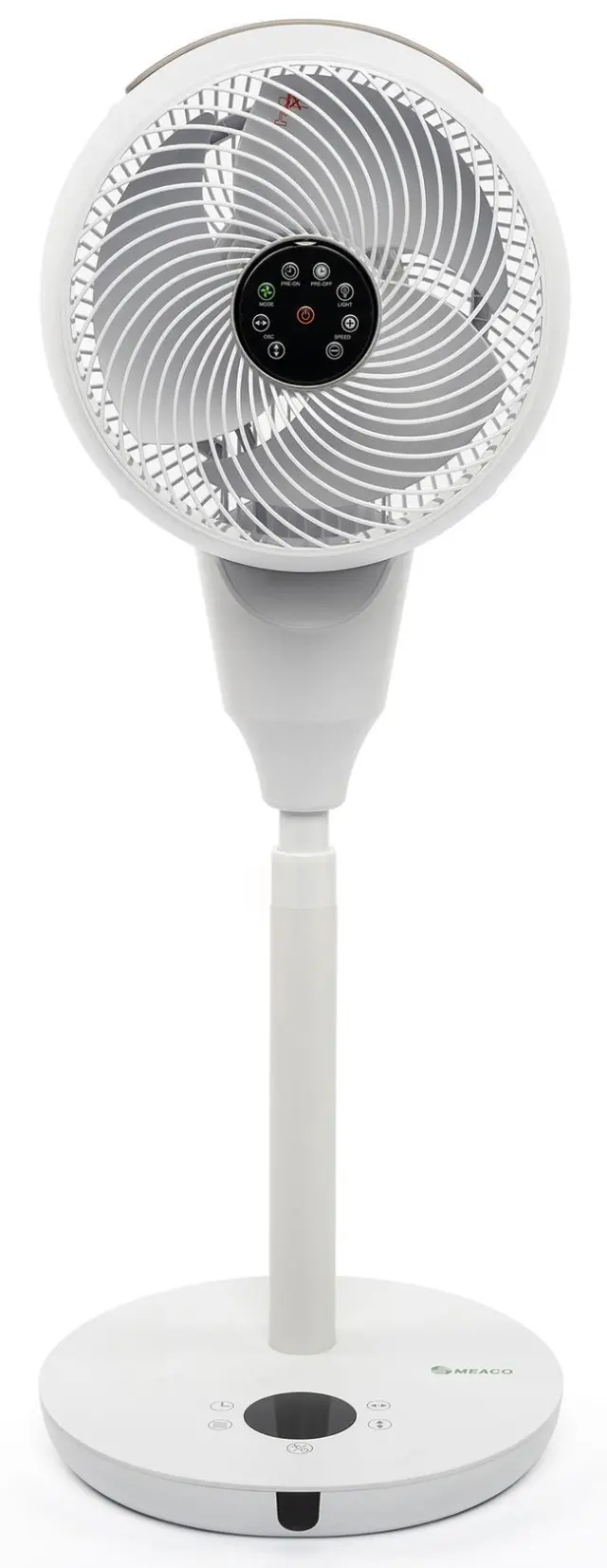 Meaco Fan 1056P Air Circulator - Ανεμιστήρας Δαπέδου 2