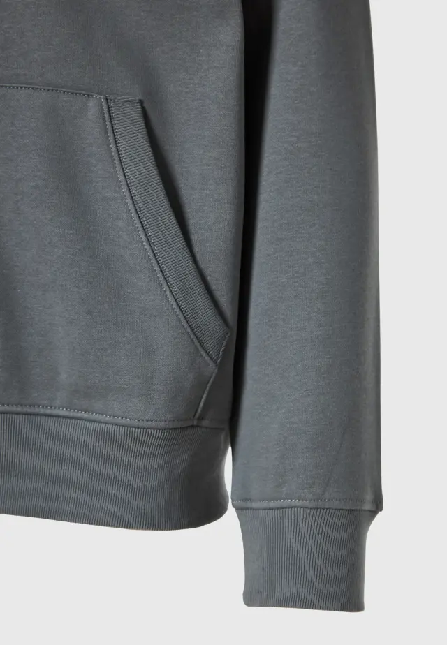 Funky Buddha Zip Hoodie Elephant FBM014-001-06 3