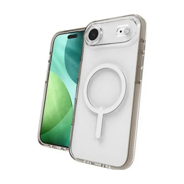Zagg Θήκη Κινητού iPhone Air Santa Cruz Snap Titanium