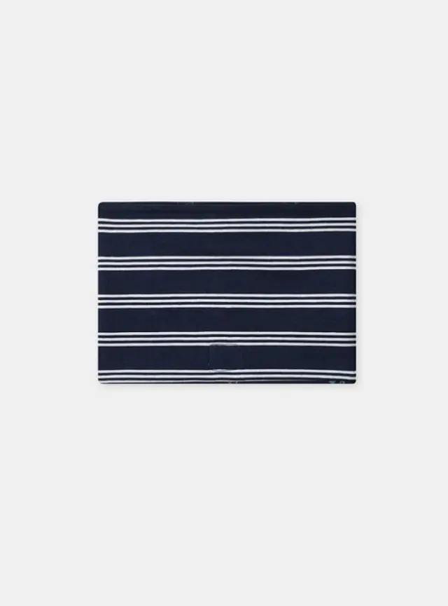 Παιδικός Λαιμός για Αγόρια Navy Skater - 2 σε 1 ΜΠΛΕ - One Size 2