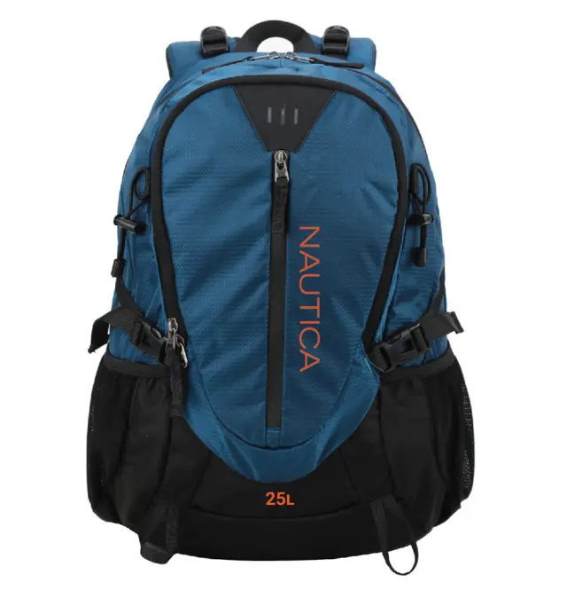 Σακίδιο Trekking NAUTICA 2728 25lt Μπλε