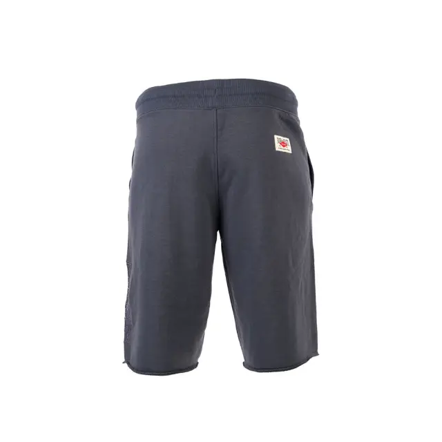 Russell Athletic Seamless Shorts (A25062-1-155 OB) - Μπλέ 3