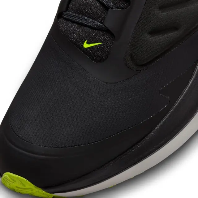 Nike Air Winflo 9 Shield (DM1106-001) - Λευκό-Μαύρο 2