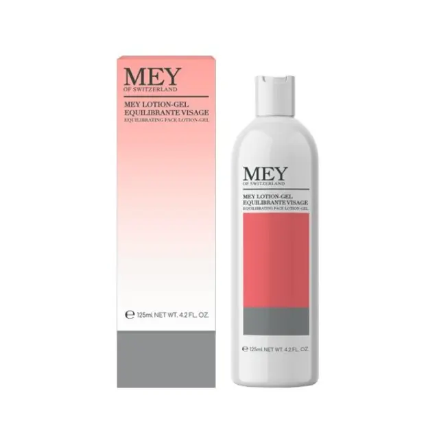 Mey | Gel Lotion Visage Equilibrante Στυπτική Λοσιόν για Λιπαρές Επιδερμίδες |125ml
