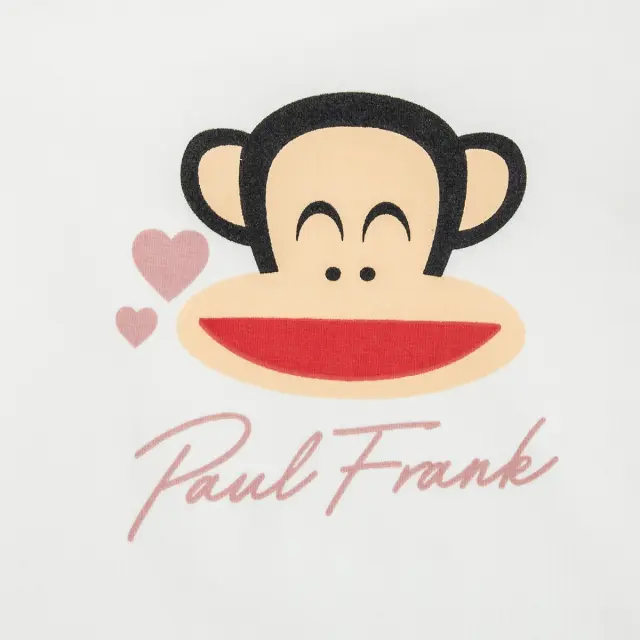 Σετ φορμάκι, παντελονάκι και καλτσάκια Paul Frank 3