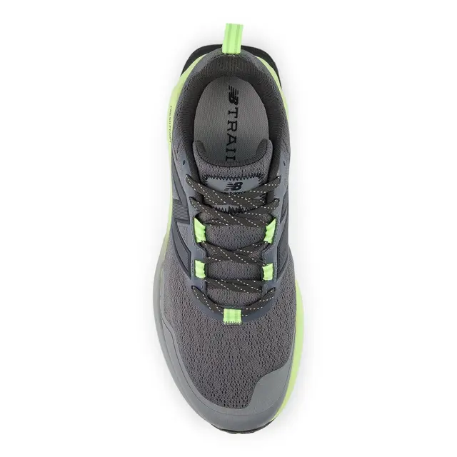 New Balance Fresh Foam X Garoe v2 (MGARO1PX-Grey) - Γκρί 3
