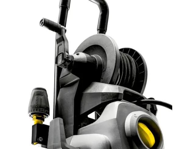 Πλυστικό Μηχάνημα Υψηλής Πίεσης Karcher HD 5/13 EX Plus Classic με πίεση 170bar και ισχύ 2700W1.520-811.0 2