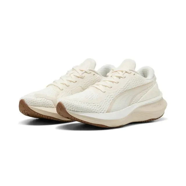 Puma Scend Pro 2 Jr (401525-05) - Εκρού 2