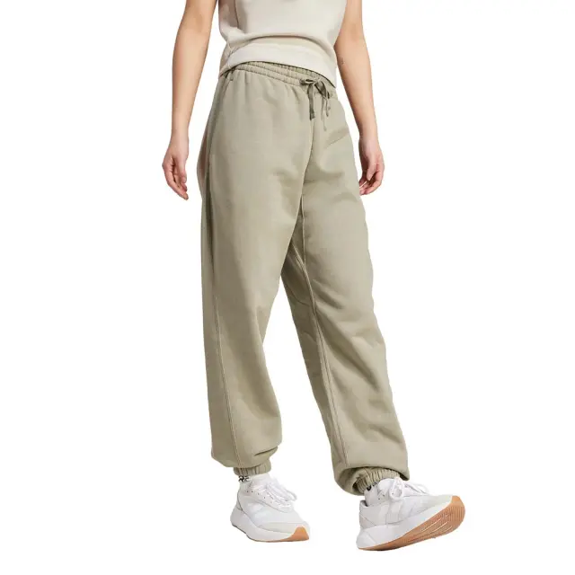 adidas Sportswear Women's All SZN Pants Μπεζ JY5038 (adidas Sportswear) - XSmall 3