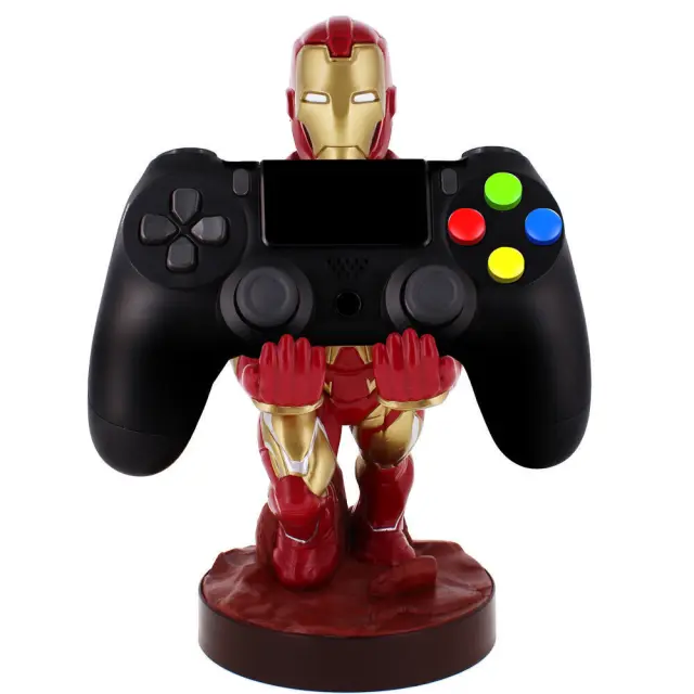 Βάση Στήριξης Cable Guys-Marvel Iron Man 3