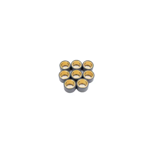 Μπίλιες Φυγοκεντρικού 25x16 18.5gr Dr. Pulley