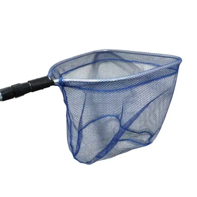 Πτυσσόμενη Απόχη Ψαρέματος 133cm-200cm - Foldable fishing rod 133cm-200cm 0127432 3