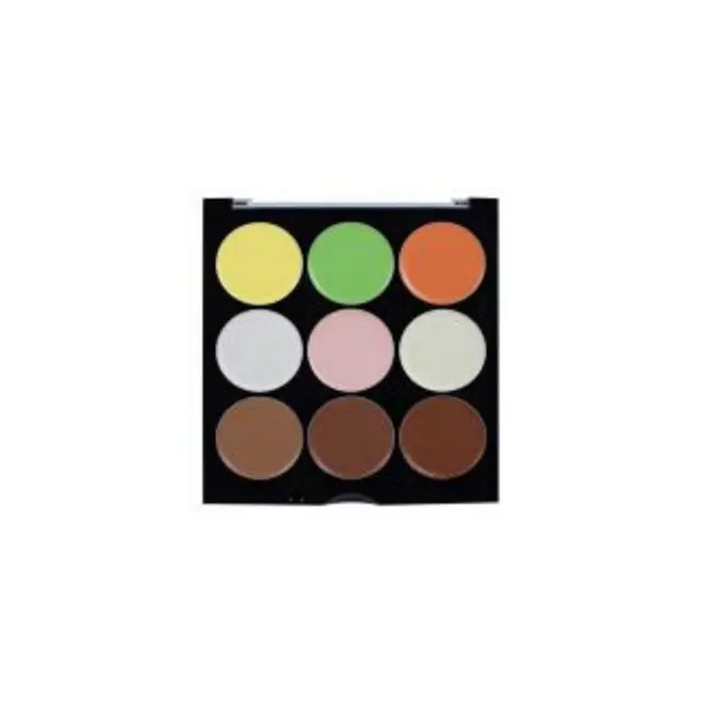City Color Correct Highlight Contour 2